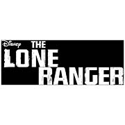 Lone Ranger Movie HeroClix Gravity Feed Display Box
